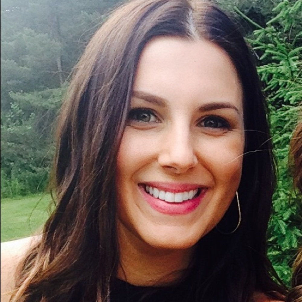 Meet your Posher, Kristen